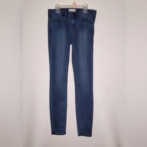Madewell Legging Jeans Size 27